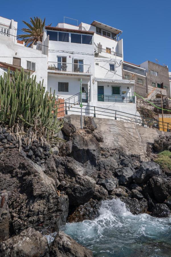 Casa de Férias Breath-taking Views On The First Line Of The Ocean *