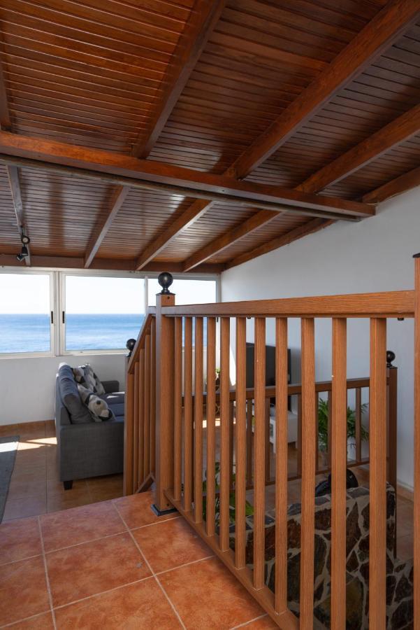 Casa de Férias Breath-taking Views On The First Line Of The Ocean