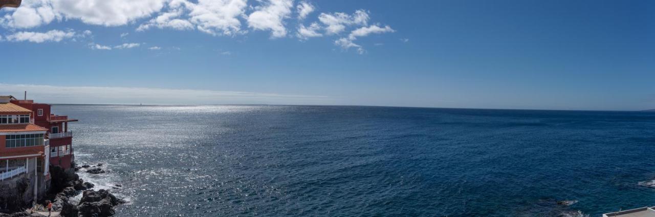 Casa de Férias Breath-taking Views On The First Line Of The Ocean