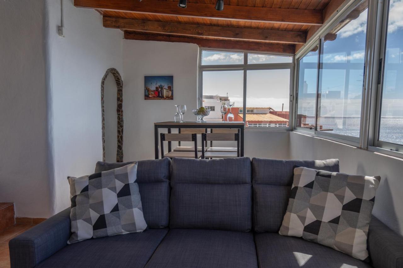 Breath-taking Views On The First Line Of The Ocean Casa de vacances *