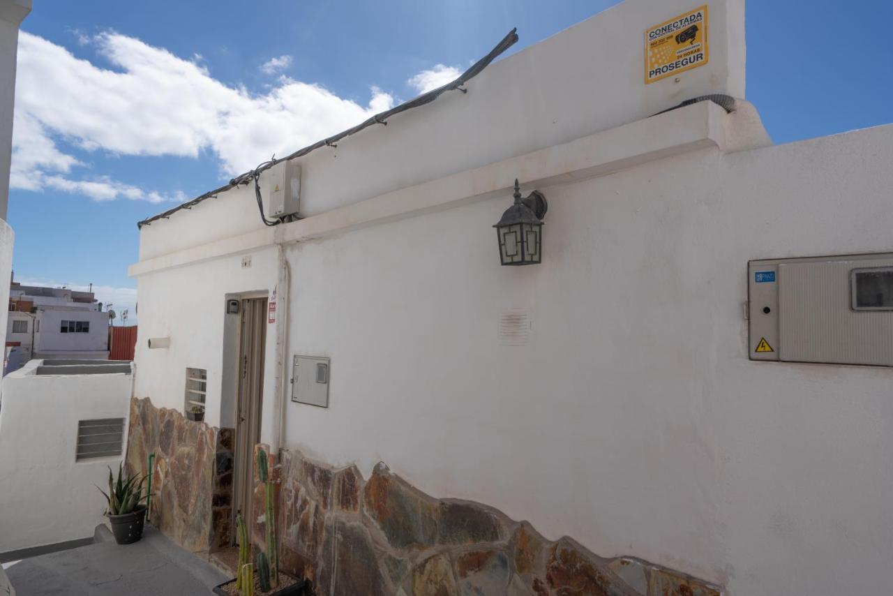 Breath-taking Views On The First Line Of The Ocean Casa de vacances Santa Cruz de Tenerife