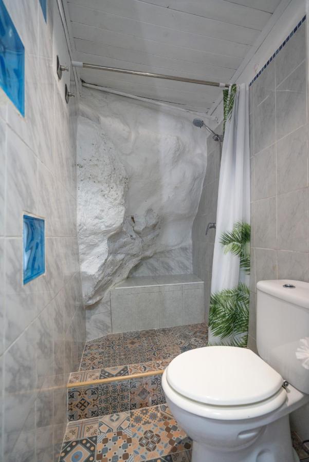 Breath-taking Views On The First Line Of The Ocean Casa de vacances Santa Cruz de Tenerife