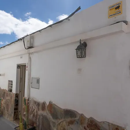 Breath-Taking Views On The First Line Of The Ocean Vila Santa Cruz de Tenerife Exterior foto
